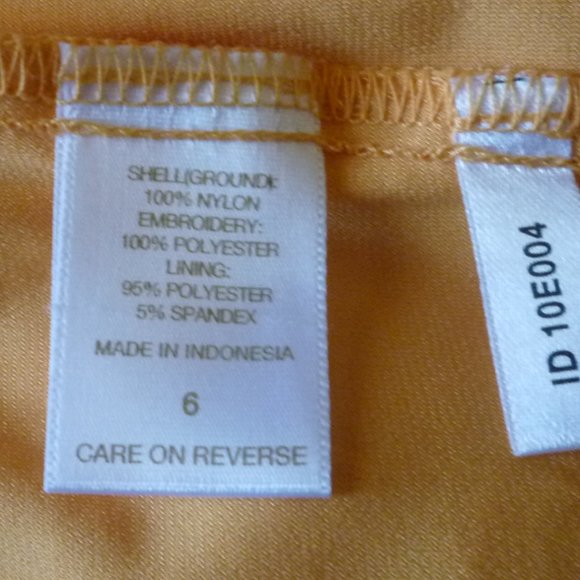 NY&C – New York and Company Eva Mendes Dress - Picture 13 of 16